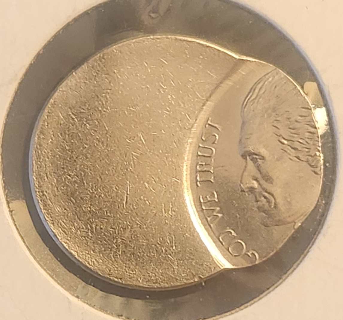 Jefferson Nickel